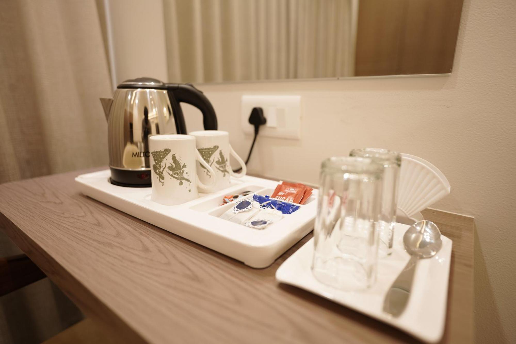 A Square Executive Hotel ออรังกาบัด ภายนอก รูปภาพ